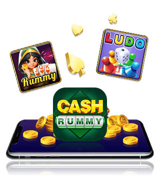Cash Rummy| Trusted Online Gaming site | Discover Exciting Slots, Rummy ...
